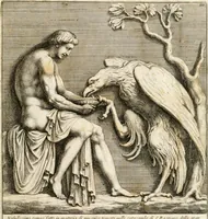 Picture 120 of 120 from Gli antichi sepolcri, overo, Mausolei Romani, et Etruschi, trouati in Roma & in altri luoghi celebri : nelli quali si contengono molte erudite memorie (1697), leaf 246
