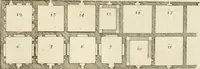 Picture 7 of 120 from Gli antichi sepolcri, overo, Mausolei Romani, et Etruschi, trouati in Roma & in altri luoghi celebri : nelli quali si contengono molte erudite memorie (1697), leaf 26