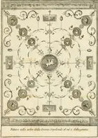 Picture 10 of 120 from Gli antichi sepolcri, overo, Mausolei Romani, et Etruschi, trouati in Roma & in altri luoghi celebri : nelli quali si contengono molte erudite memorie (1697), leaf 34
