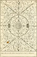 Picture 14 of 120 from Gli antichi sepolcri, overo, Mausolei Romani, et Etruschi, trouati in Roma & in altri luoghi celebri : nelli quali si contengono molte erudite memorie (1697), leaf 42