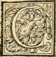 Picture 2 of 120 from Gli antichi sepolcri, overo, Mausolei Romani, et Etruschi, trouati in Roma & in altri luoghi celebri : nelli quali si contengono molte erudite memorie (1697), leaf 6