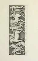 An illustration from Gli antichi sepolcri, ovvero, Mausolei romani ed etruschi trovati in Roma ed in altri luoghi celebri : nelli quali si contengono molte erudite memorie (1767)
