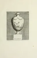 An illustration from Gli antichi sepolcri, ovvero, Mausolei romani ed etruschi trovati in Roma ed in altri luoghi celebri : nelli quali si contengono molte erudite memorie (1767)