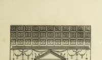 An illustration from Gli antichi sepolcri, ovvero, Mausolei romani ed etruschi trovati in Roma ed in altri luoghi celebri : nelli quali si contengono molte erudite memorie (1767)