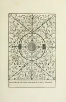 An illustration from Gli antichi sepolcri, ovvero, Mausolei romani ed etruschi trovati in Roma ed in altri luoghi celebri : nelli quali si contengono molte erudite memorie (1767)
