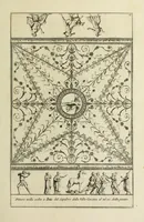 An illustration from Gli antichi sepolcri, ovvero, Mausolei romani ed etruschi trovati in Roma ed in altri luoghi celebri : nelli quali si contengono molte erudite memorie (1767)