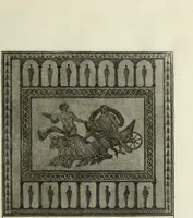An illustration from Gli antichi sepolcri, ovvero, Mausolei romani ed etruschi trovati in Roma ed in altri luoghi celebri : nelli quali si contengono molte erudite memorie (1767)