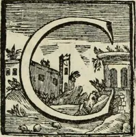 An illustration from Gli antichi sepolcri, ovvero, Mausolei romani ed etruschi trovati in Roma ed in altri luoghi celebri : nelli quali si contengono molte erudite memorie (1767)