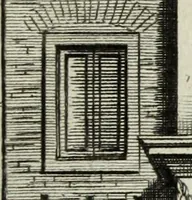 An illustration from Gli antichi sepolcri, ovvero, Mausolei romani ed etruschi trovati in Roma ed in altri luoghi celebri : nelli quali si contengono molte erudite memorie (1767)
