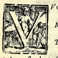 An illustration from Gli antivalomeni : tragedia (1583)