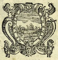 An illustration from Gli antivalomeni : tragedia (1583)