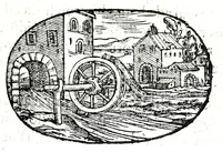 Picture 22 of 64 from Gli apologi del signor Giulio Cesare Capaccio, gentil'huomo del serenissimo signor duca d'Vrbino; con le Dicerie morali, oue quasi con viui colori al modo cortegiano l'humana vita si dipinge, la malignità si scopre, la bizzarria de' ceruelli si castiga, la frode si scaccia, la mattezza si punisce, al poco saper di gli huomini si prouede, e di tutti i ciuili costumi si fà paragone (1619), leaf 69