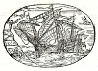 An illustration from Gli apologi del signor Giulio Cesare Capaccio, gentil'huomo del serenissimo signor duca d'Vrbino; con le Dicerie morali, oue quasi con viui colori al modo cortegiano l'humana vita si dipinge, la malignità si scopre, la bizzarria de' ceruelli si castiga, la frode si scaccia, la mattezza si punisce, al poco saper di gli huomini si prouede, e di tutti i ciuili costumi si fà paragone (1619)