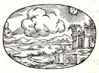 Picture 28 of 64 from Gli apologi del signor Giulio Cesare Capaccio, gentil'huomo del serenissimo signor duca d'Vrbino; con le Dicerie morali, oue quasi con viui colori al modo cortegiano l'humana vita si dipinge, la malignità si scopre, la bizzarria de' ceruelli si castiga, la frode si scaccia, la mattezza si punisce, al poco saper di gli huomini si prouede, e di tutti i ciuili costumi si fà paragone (1619), leaf 82