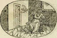 Picture 82 of 153 from Gli apologi di Giulio Cesare Capaccio, secretario della fedelissima città di Napoli : con le Dicerie morali (1607), leaf 106