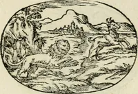 Picture 92 of 153 from Gli apologi di Giulio Cesare Capaccio, secretario della fedelissima città di Napoli : con le Dicerie morali (1607), leaf 116