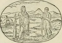 Picture 97 of 153 from Gli apologi di Giulio Cesare Capaccio, secretario della fedelissima città di Napoli : con le Dicerie morali (1607), leaf 121