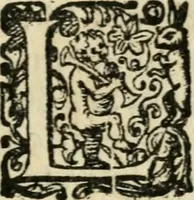 An illustration from Gli apologi di Giulio Cesare Capaccio, secretario della fedelissima città di Napoli : con le Dicerie morali (1607)