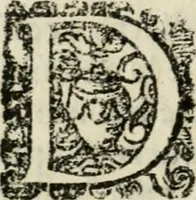 An illustration from Gli apologi di Giulio Cesare Capaccio, secretario della fedelissima città di Napoli : con le Dicerie morali (1607)