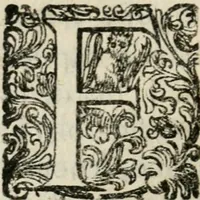 An illustration from Gli apologi di Giulio Cesare Capaccio, secretario della fedelissima città di Napoli : con le Dicerie morali (1607)