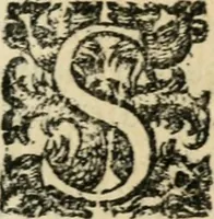 An illustration from Gli apologi di Giulio Cesare Capaccio, secretario della fedelissima città di Napoli : con le Dicerie morali (1607)