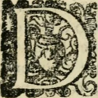 An illustration from Gli apologi di Giulio Cesare Capaccio, secretario della fedelissima città di Napoli : con le Dicerie morali (1607)