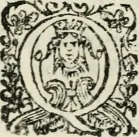 Picture 127 of 153 from Gli apologi di Giulio Cesare Capaccio, secretario della fedelissima città di Napoli : con le Dicerie morali (1607), leaf 176
