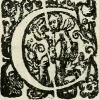 An illustration from Gli apologi di Giulio Cesare Capaccio, secretario della fedelissima città di Napoli : con le Dicerie morali (1607)