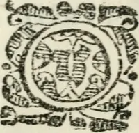 An illustration from Gli apologi di Giulio Cesare Capaccio, secretario della fedelissima città di Napoli : con le Dicerie morali (1607)
