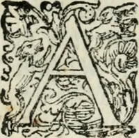 An illustration from Gli apologi di Giulio Cesare Capaccio, secretario della fedelissima città di Napoli : con le Dicerie morali (1607)