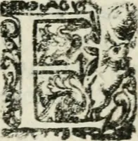 An illustration from Gli apologi di Giulio Cesare Capaccio, secretario della fedelissima città di Napoli : con le Dicerie morali (1607)