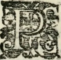 An illustration from Gli apologi di Giulio Cesare Capaccio, secretario della fedelissima città di Napoli : con le Dicerie morali (1607)