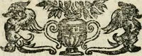 Picture 153 of 153 from Gli apologi di Giulio Cesare Capaccio, secretario della fedelissima città di Napoli : con le Dicerie morali (1607), leaf 223