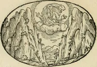 Picture 24 of 153 from Gli apologi di Giulio Cesare Capaccio, secretario della fedelissima città di Napoli : con le Dicerie morali (1607), leaf 47