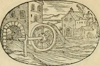 An illustration from Gli apologi di Giulio Cesare Capaccio, secretario della fedelissima città di Napoli : con le Dicerie morali (1607)