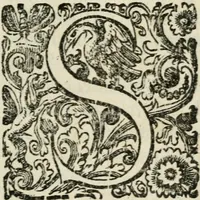 An illustration from Gli apologi di Giulio Cesare Capaccio, secretario della fedelissima città di Napoli : con le Dicerie morali (1607)