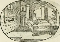 Picture 49 of 153 from Gli apologi di Giulio Cesare Capaccio, secretario della fedelissima città di Napoli : con le Dicerie morali (1607), leaf 72