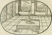 Picture 63 of 153 from Gli apologi di Giulio Cesare Capaccio, secretario della fedelissima città di Napoli : con le Dicerie morali (1607), leaf 87