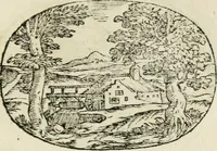 Picture 66 of 153 from Gli apologi di Giulio Cesare Capaccio, secretario della fedelissima città di Napoli : con le Dicerie morali (1607), leaf 90