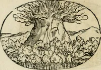 Picture 75 of 153 from Gli apologi di Giulio Cesare Capaccio, secretario della fedelissima città di Napoli : con le Dicerie morali (1607), leaf 99
