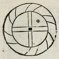An illustration from Gli artificiosi e curiosi moti spiritali de Herone (1647)