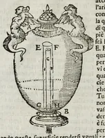 Picture 5 of 46 from Gli artificiosi e curiosi moti spiritali de Herone (1647), leaf 28