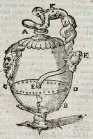 An illustration from Gli artificiosi e curiosi moti spiritali de Herone (1647)