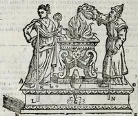 Picture 10 of 46 from Gli artificiosi e curiosi moti spiritali de Herone (1647), leaf 36