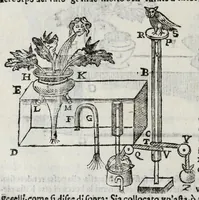 Picture 13 of 46 from Gli artificiosi e curiosi moti spiritali de Herone (1647), leaf 40