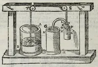 Picture 19 of 46 from Gli artificiosi e curiosi moti spiritali de Herone (1647), leaf 50