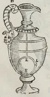 Picture 26 of 46 from Gli artificiosi e curiosi moti spiritali de Herone (1647), leaf 65