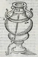 An illustration from Gli artificiosi e curiosi moti spiritali de Herone (1647)