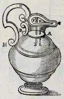 Picture 36 of 46 from Gli artificiosi e curiosi moti spiritali de Herone (1647), leaf 84