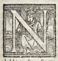 Picture 5 of 6 from Gli asolani di Pietro Bembo : con una copiosa tauola nel fine delle materie, e di tutte le cose piu notabili, che in loro si contengono (1558), leaf 173